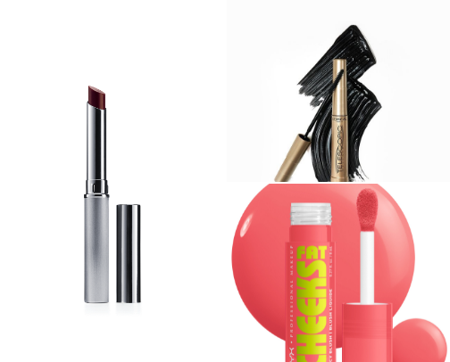 makeup products you NEED TO TRY!!! - they are ridiculously AMAZING! 🤗👏🩷 cover photo collage