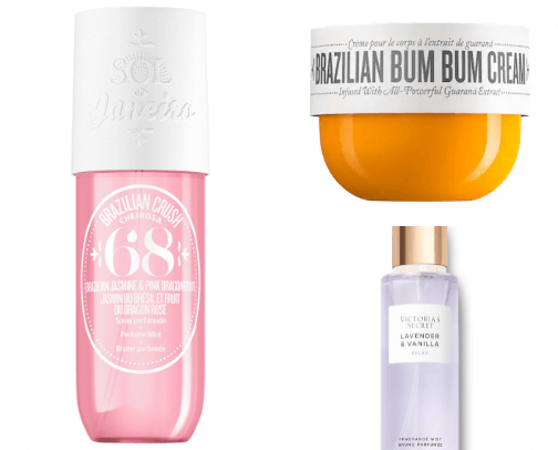 The ULTIMATE Self Care Products cover photo collage