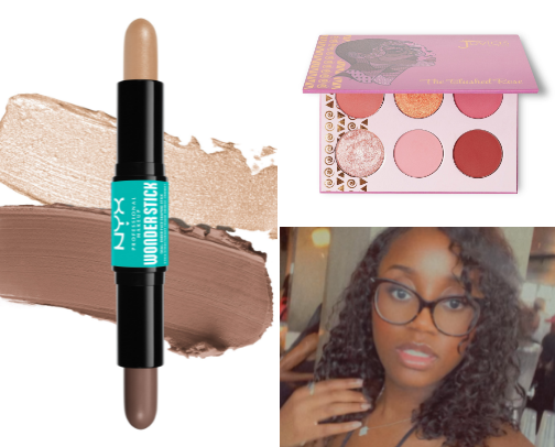 The best lightweight Summertime Makeup products💄🌞 cover photo collage