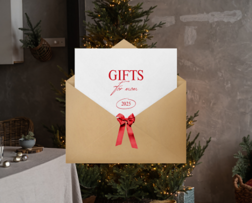 Gifts for Her cover photo collage