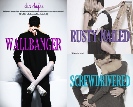Steamy Romance cover photo collage