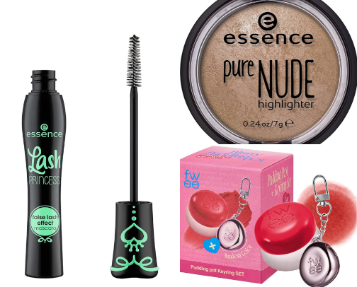 CHEAP Makeup I’m Literally Obsessed With!! All under $15 Some under $5!!!!! cover photo collage