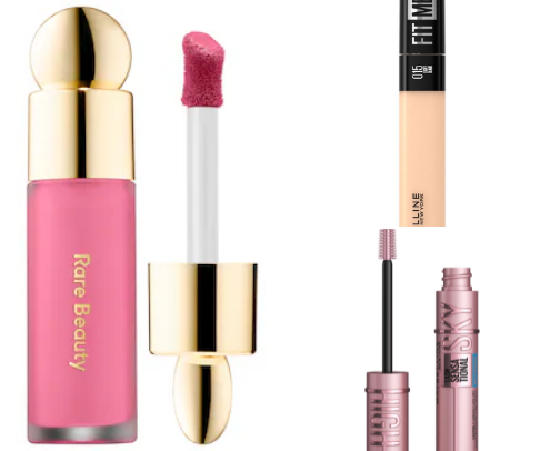 Makeup That’s Actually Worth the Hype – My Top Picks cover photo collage