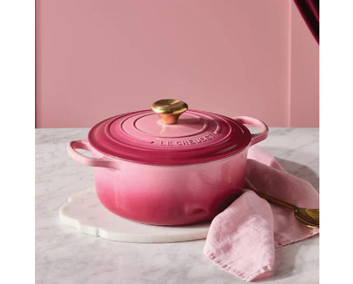 Chic Low-Nickel Kitchen Must-Haves cover photo collage