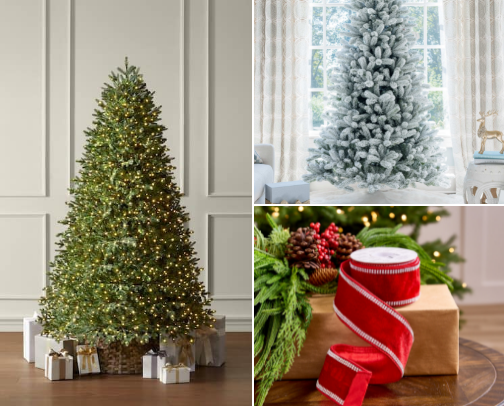 Cozy Christmas cover photo collage