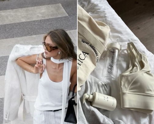 Popular Fashion, Beauty & Lifestyle Brands Worth Exploring cover photo collage