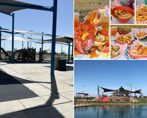 Places to visit in AZ 🌵 cover photo collage