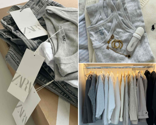 Outfits You’ll Actually Wear 👗 cover photo collage