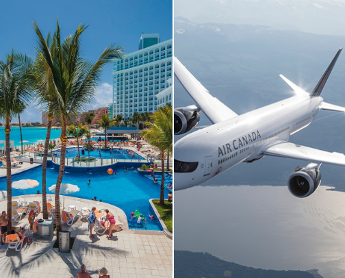 Family friendly trips! cover photo collage