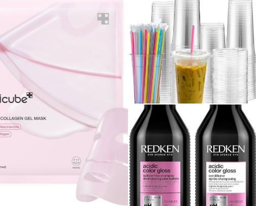 Oh Santa! I've been good! cover photo collage