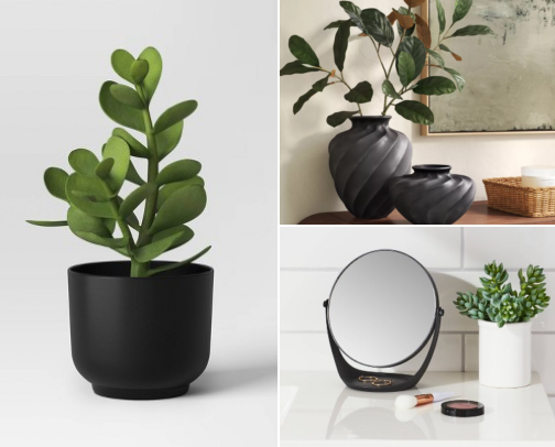 The Minimalist Bathroom: Smart Storage for Small Spaces cover photo collage