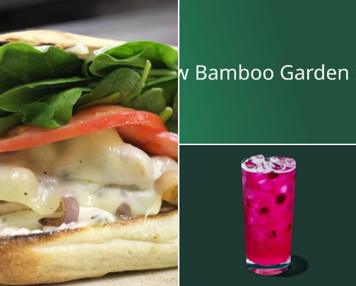 -Foodie Lovers cover photo collage