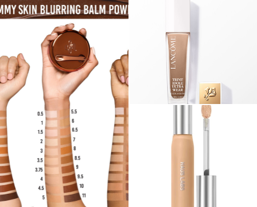 The Go-To Roster cover photo collage