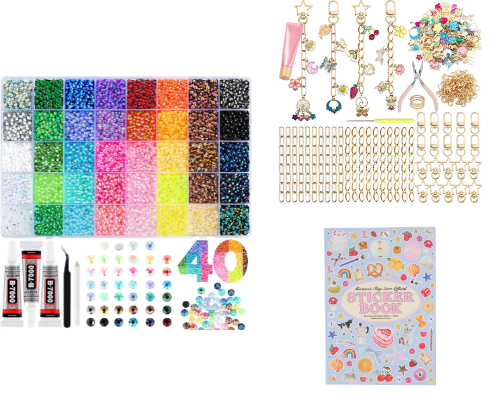 End Doomscrolling - Hobbies That Beat Scrolling cover photo collage