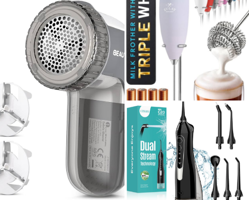 Amazon Finds Under $15 That Are Actually Useful” cover photo collage