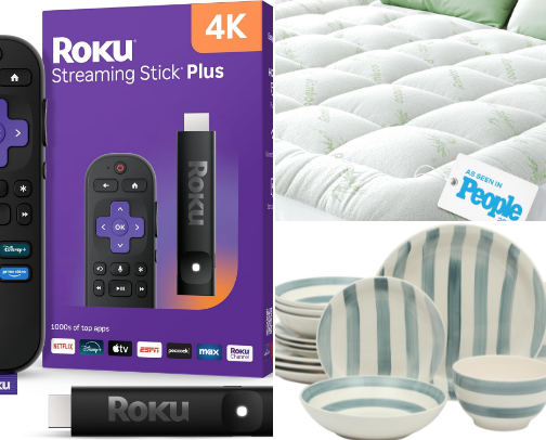 AMAZON STEALS RIGHT NOW!! cover photo collage