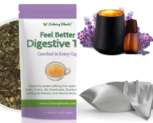 SELF CARE cover photo collage