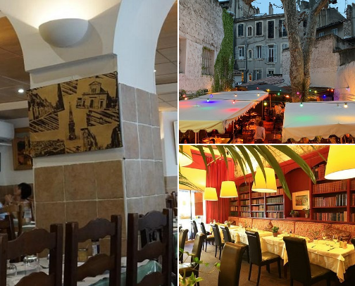 🇫🇷 Marseille Recommendations cover photo collage