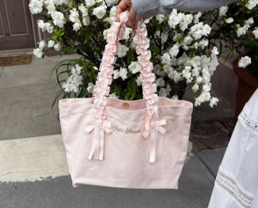 Cute Tote Bags - Students or Work cover photo collage