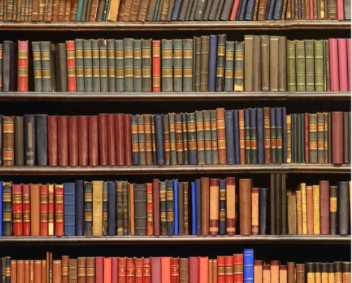 You should read these books cover photo collage