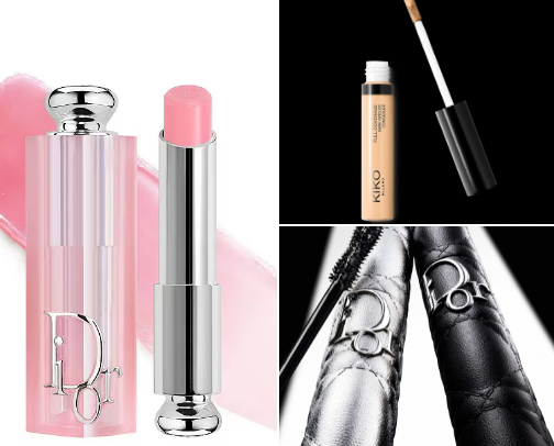 Beauty recommendations 💋
Products that are actually worth it ! cover photo collage