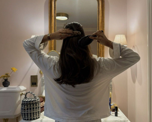 Products That Will Save Your Bad Hair Days 💇‍♀️ cover photo collage