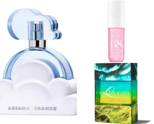 You Smell Good – Thanks, It’s This 👀 cover photo collage