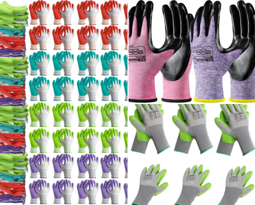My Ultimate Gardener's Advent Kit cover photo collage