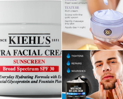Mens Grooming Essentials to stay sharp cover photo collage
