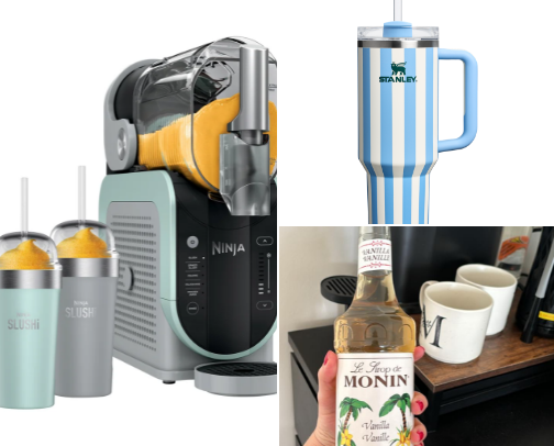 Everything You Need This Summer 🍋 2026 Sip Sip Hooray 🍹 cover photo collage