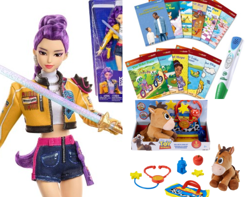 Kid gifts cover photo collage