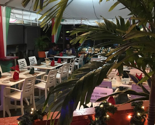 Best Local Spots You Need to Check Out💯 cover photo collage
