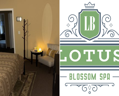 Bodywork healing in Central FL cover photo collage