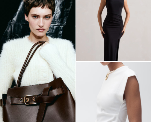 Outfit ideas cover photo collage
