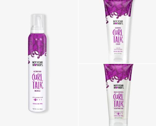 All things hair 💇🏻‍♀️ cover photo collage