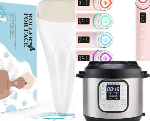 useful gifts for your mother cover photo collage
