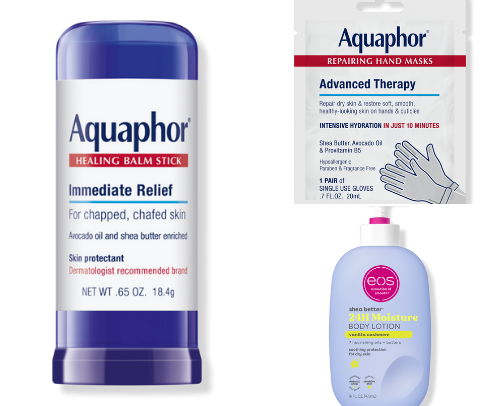 The Best Body Care Products for Your Everything Shower🧖‍♀️🫧🛁 cover photo collage