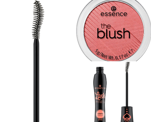 All my favorite makeup products 💄 cover photo collage