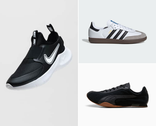 Step Up Your Styles cover photo collage