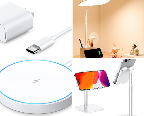 Top Must-Have Gadgets for Everyday Life cover photo collage