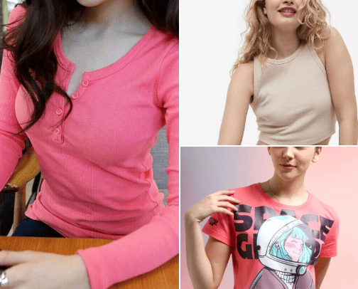 Best Affordable Fashion Clothing for you cover photo collage