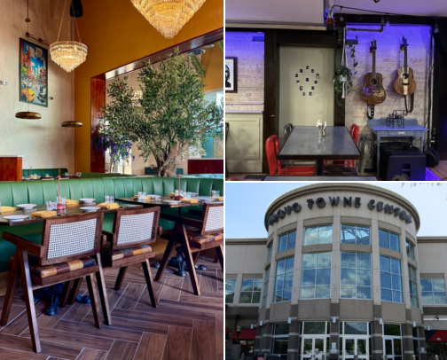 What To Do In Provo, Utah cover photo collage