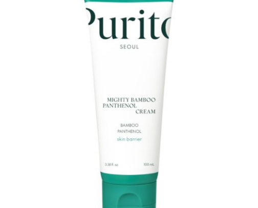 The Best Korean Hydrating Products for Plump, Juicy Skin cover photo collage