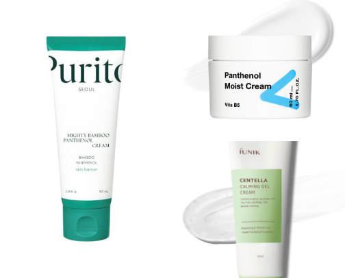 Top K-Beauty Hydrators: Which One is Actually Worth It? cover photo collage