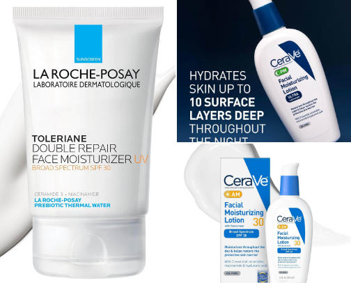 Best Facial Care Products You’ll Wish You Tried Sooner cover photo collage