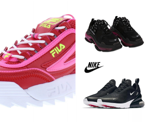 Top 20 Sneakers for Everyday Style & Comfort cover photo collage