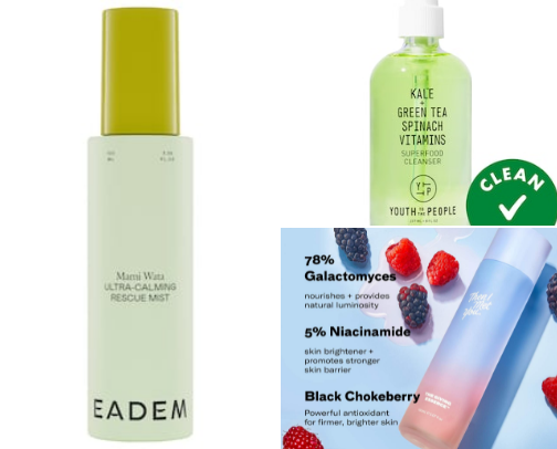 Best Products in the Sephora Sale cover photo collage