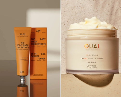 baddie bodycare! 🧴🫧 | scents you’ll adore all 2026 cover photo collage