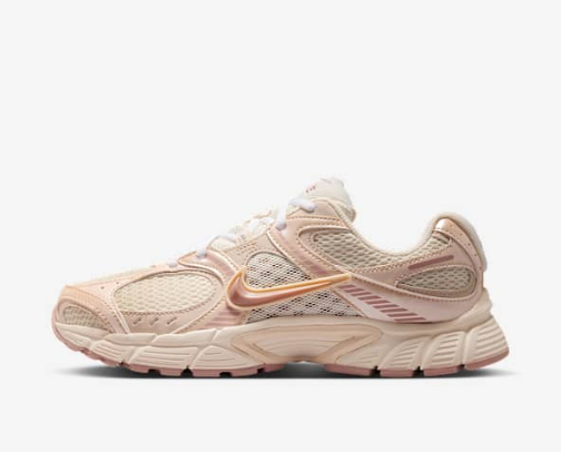 Nikes for comfort cover photo collage