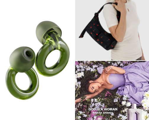 😻Everyday Essentials cover photo collage